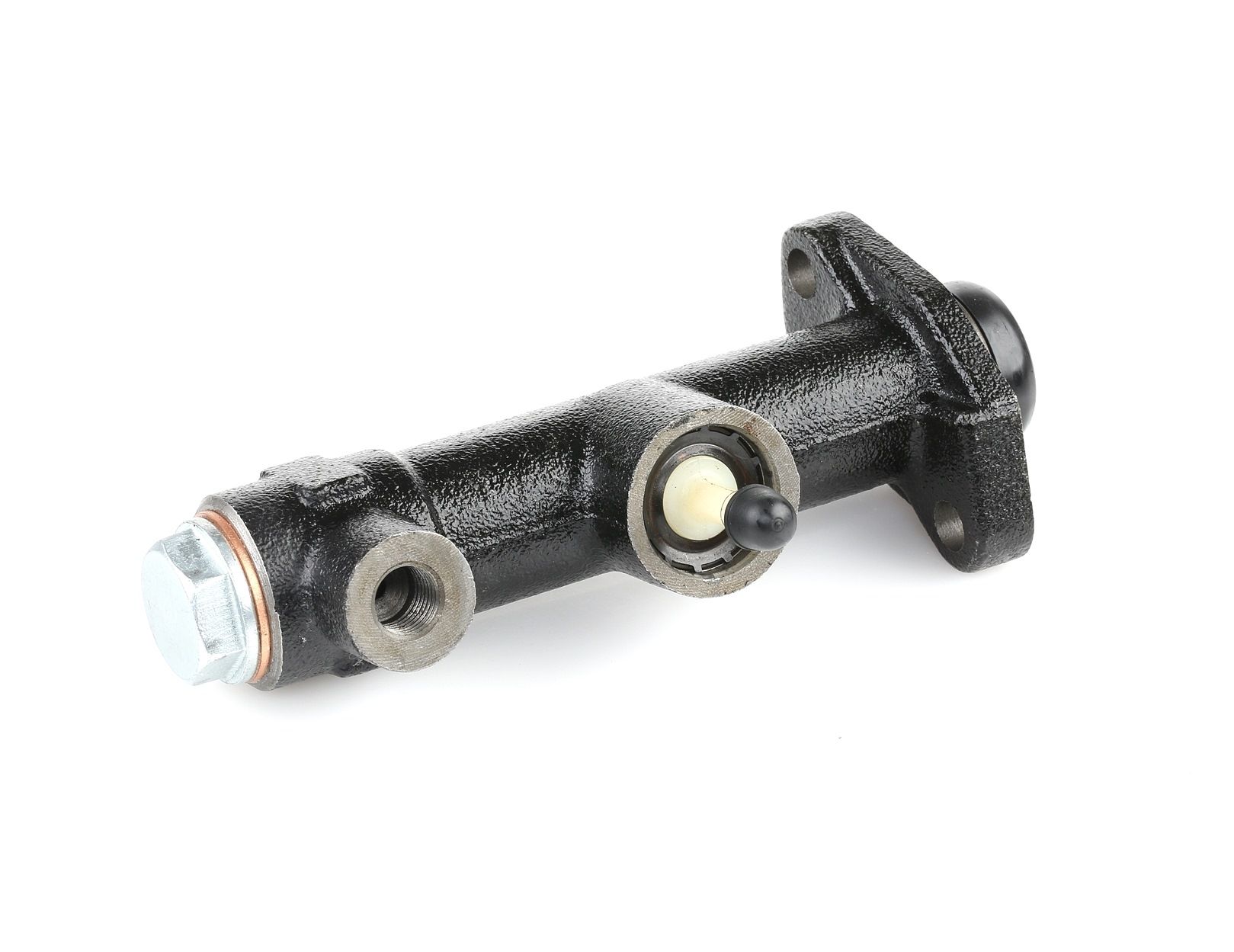 RIDEX Kytkin Pääsylinteri FIAT,LADA,FSO 234M0023 4190178,21011602610,2101160261010 Pääsylinteri, Kytkin 21211602610