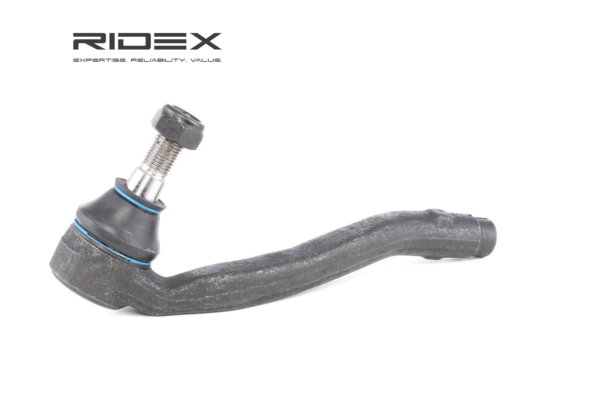 RIDEX Raidetangon Pää MERCEDES-BENZ 914T0248 1633300203,1633300403,1633380115 1633380415,A1633300403
