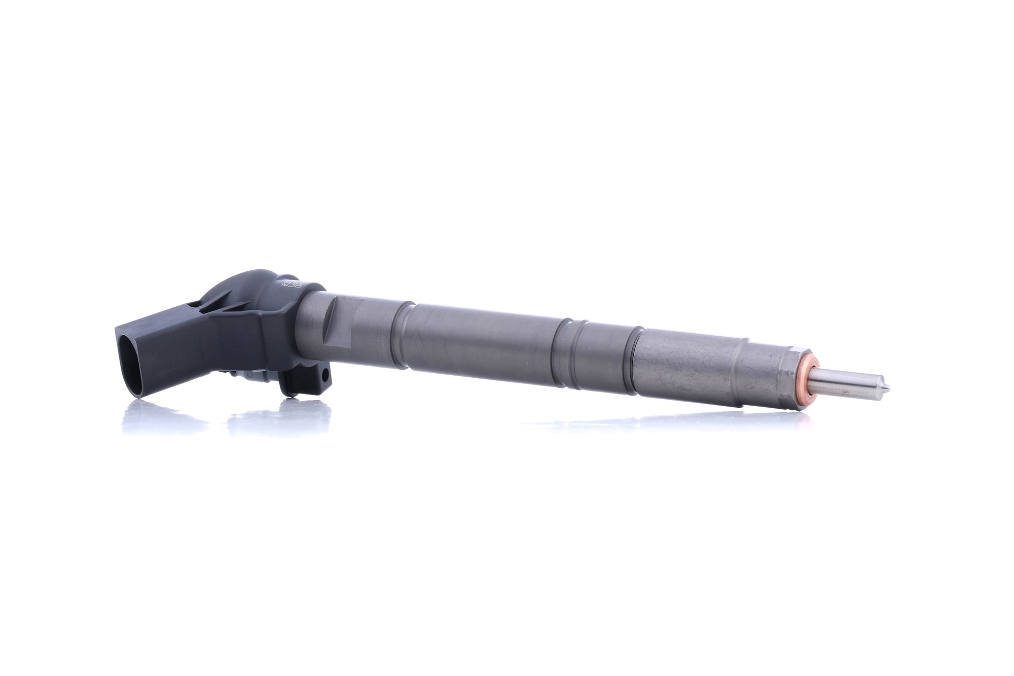 BOSCH Polttoainesuutin AUDI,PORSCHE 0 445 117 028 059130277CK,059130277EL,059130277CK Ruiskutussuutin,Ruiskusuutin,Pumppusuutin 059130277EL