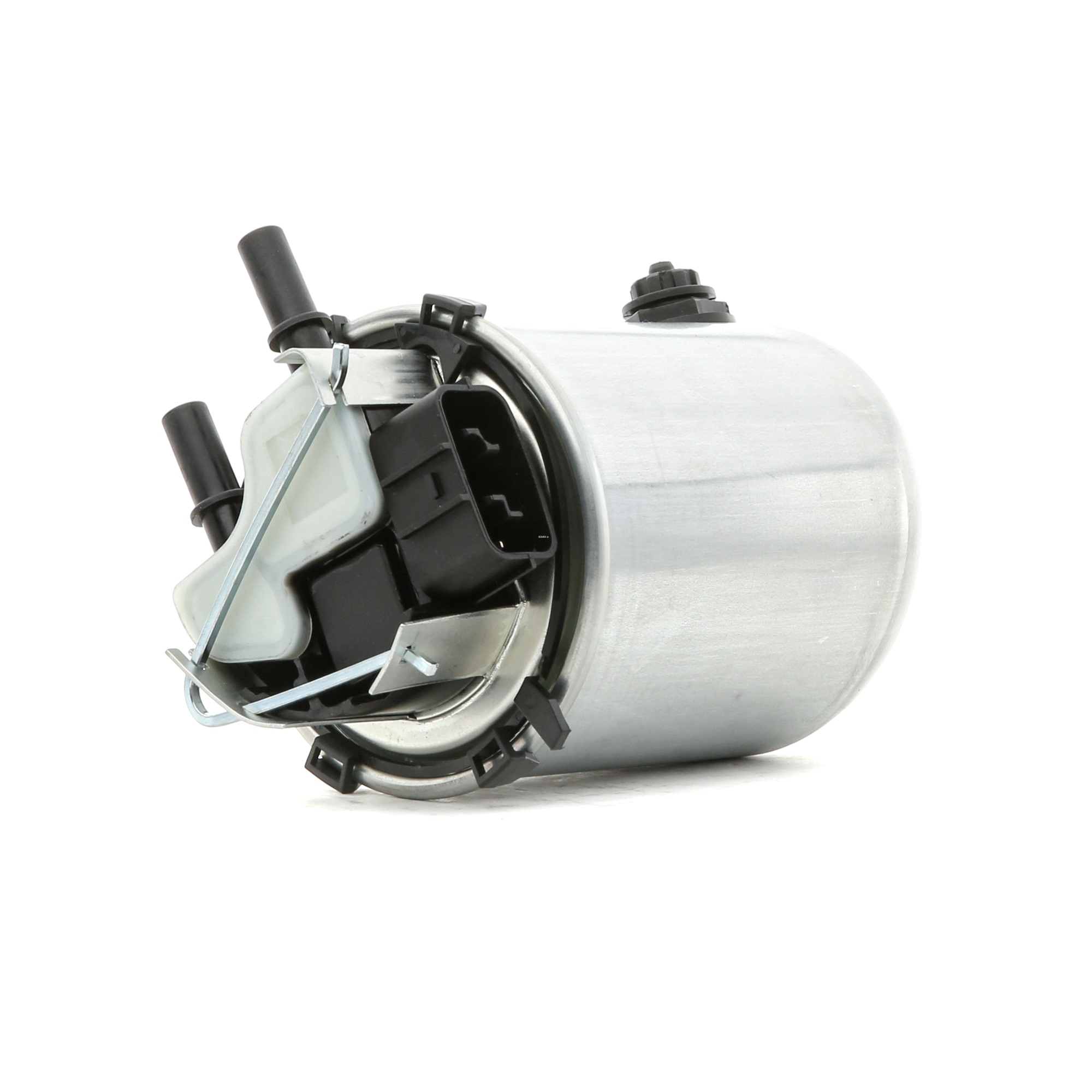 RIDEX Polttoainesuodatin RENAULT,NISSAN 9F0497 164004EA1A,164004EA1B