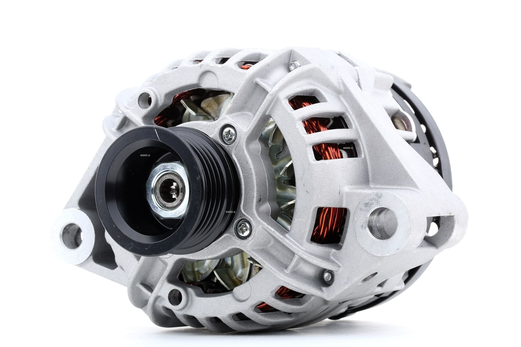 RIDEX Laturi ROVER,MG 4G0225 GNU2630,GNU2632,YLE102430 Generaattori YLE102430E