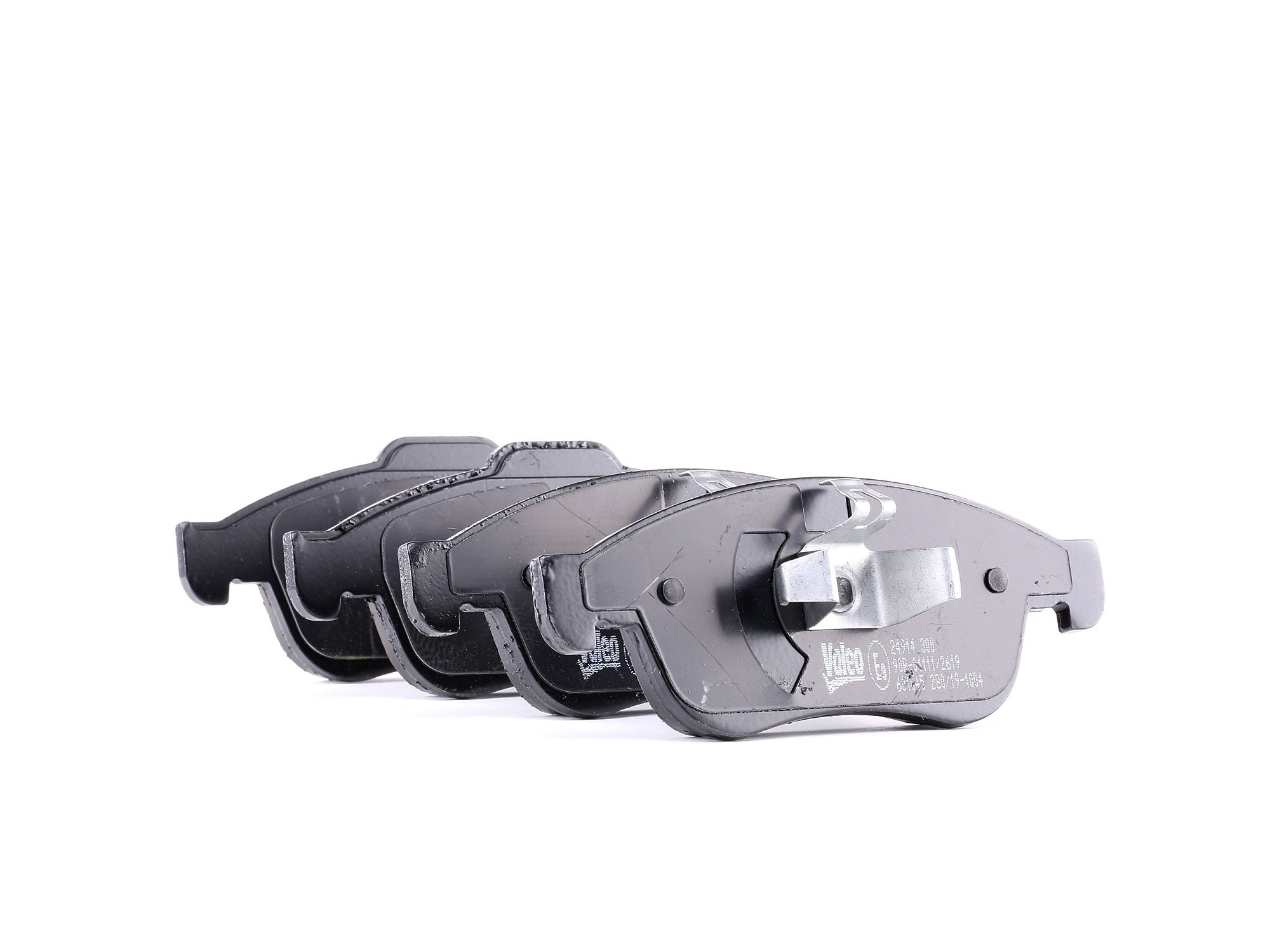 VALEO Jarrupalat VW,RENAULT,NISSAN 601045 410600379R,410601797R,410605961R Jarrupalasarja,Jarrupala, Levyjarru 410607115R,440603905R,8660000781