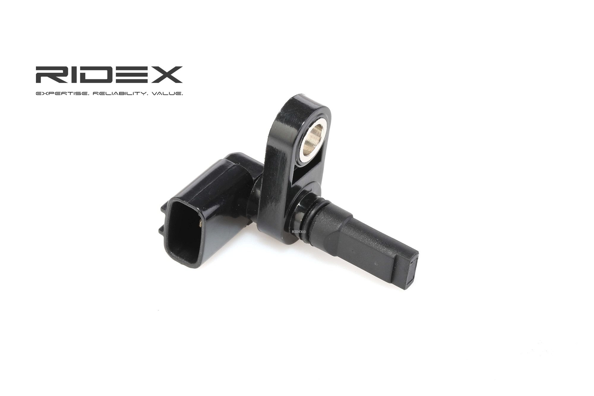 RIDEX ABS Anturi TOYOTA,LEXUS 412W0170 8954360050,8954304020,8954360050 ABS Tunnistin,Tunnistin, Kiertonopeus