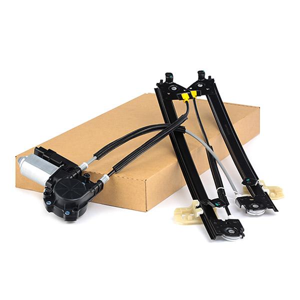 RIDEX Ikkunannostin RENAULT 1561W0273 8200325136,8201010926 Lasinnostin