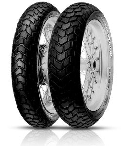 Pirelli MT60 RS Corsa ( 160/60 R17 TL 69H takapyörä, M/C )