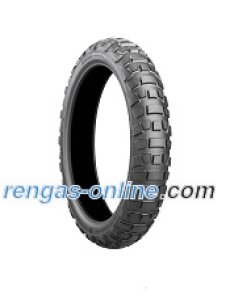 Bridgestone AX 41 F ( 90/90-21 TL 54Q M/C, etupyörä )