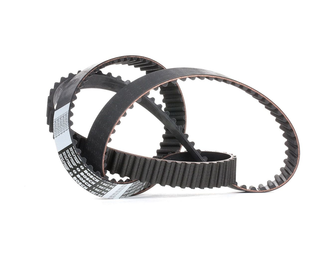BOSCH Jakohihna RENAULT,HYUNDAI,KIA 1 987 948 850 2431542200,2431542200,2431542200 Jakopään Hihna,Hammashihna,Hammashihnat MD300470,MD306981