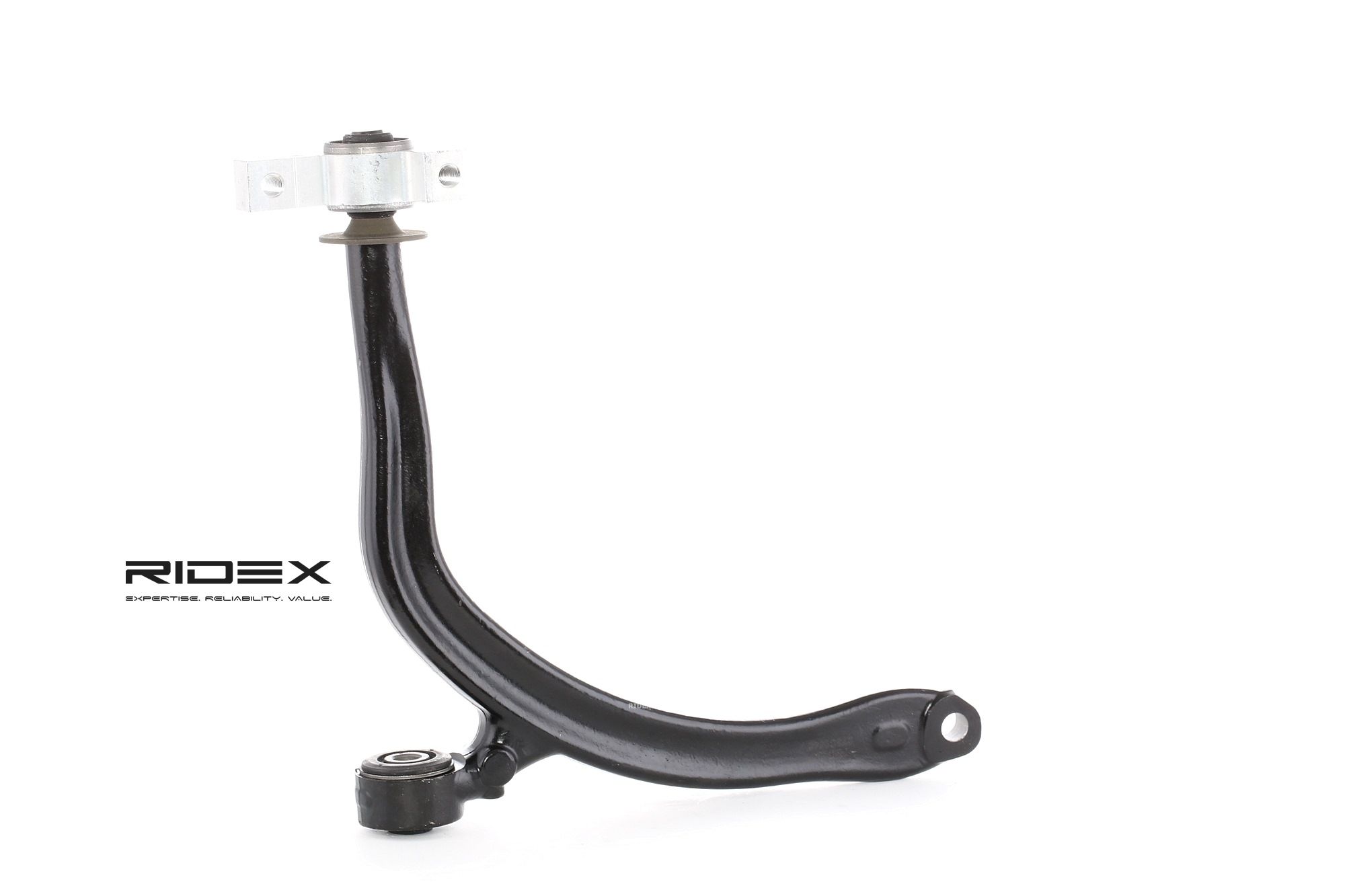 RIDEX Alatukivarsi CITROËN 273C0546 3521G3,3521K0 Tukivarsi,Tukivarsi, Pyöräntuenta