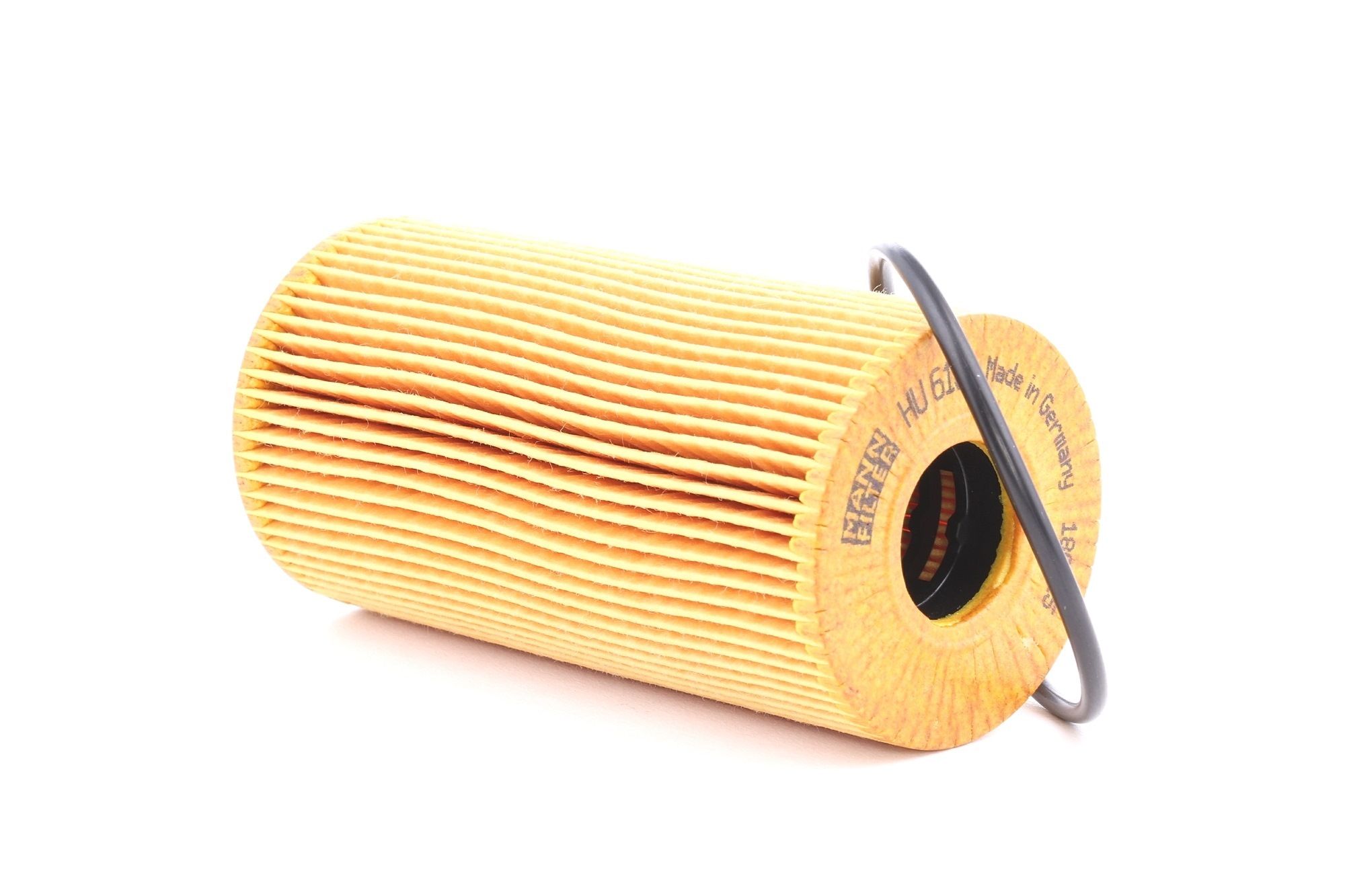 MANN-FILTER Öljynsuodatin MERCEDES-BENZ,OPEL,RENAULT HU 618 x 6261800011,6261840000,6261840025 A6261800011,A6261840000,A6261840025,1520900Q0A,4431215