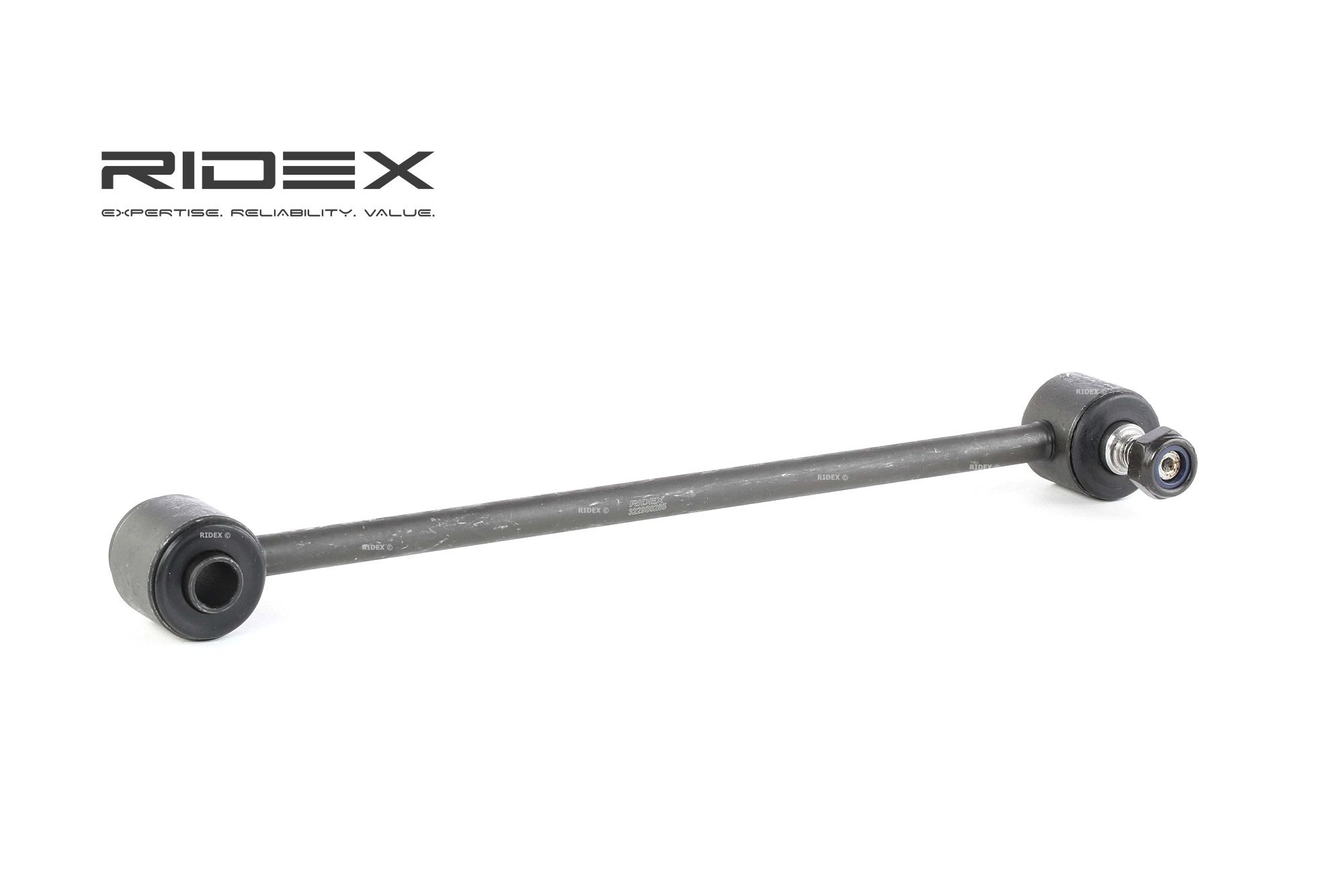 RIDEX Koiranluu MERCEDES-BENZ 3229S0285 2113200889,2113203389,A2113203389 Kallistuksenvakaajan Yhdystanko,Tanko, Kallistuksenvaimennin