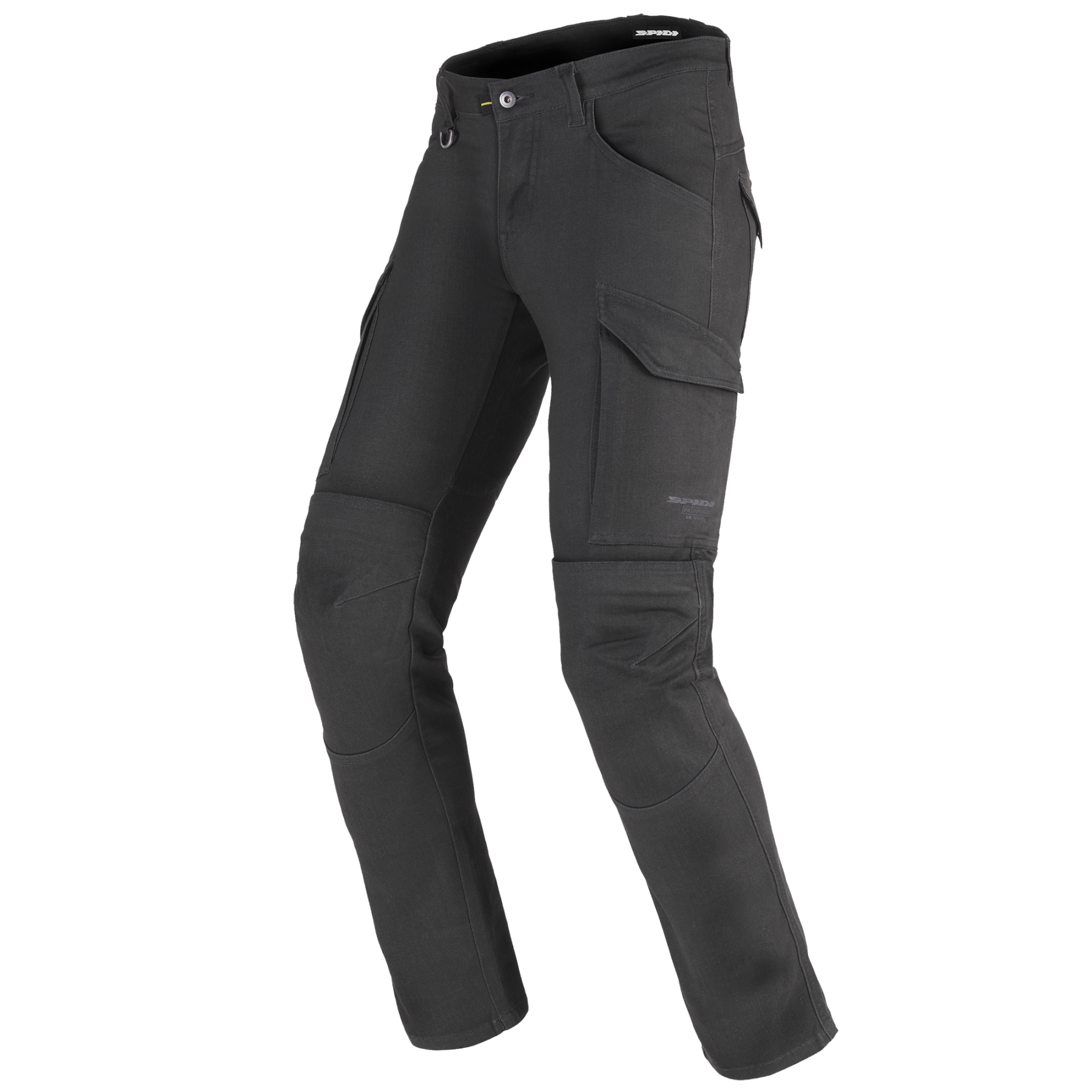 Spidi Pathfinder Cargo Anthracite 28