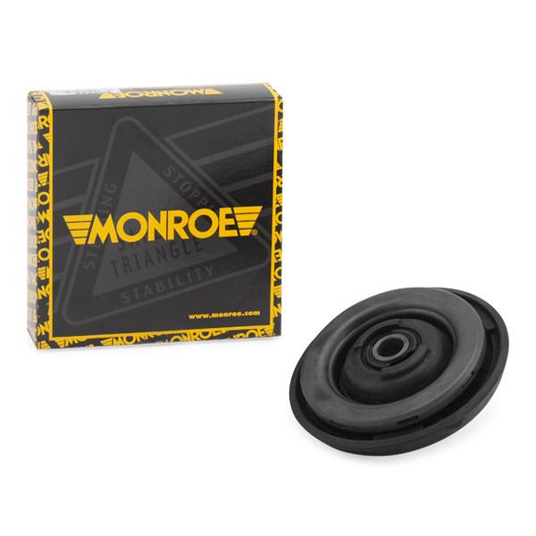 MONROE Korjaussarja, Jousijalan Tukilaakeri PEUGEOT,CITROËN MK196 503846,503885,5038F7 5038G0,503846S,5038G0
