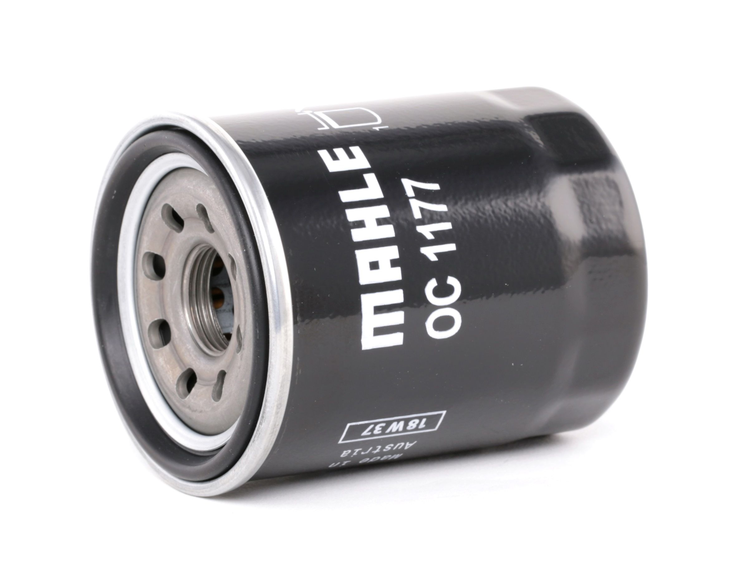 MAHLE ORIGINAL Öljynsuodatin TOYOTA,HONDA,MITSUBISHI OC 1177 15208AA130,15208AA15A,15208AA160 15208AA170,90118WB433,90915YZZS1,SU00300311