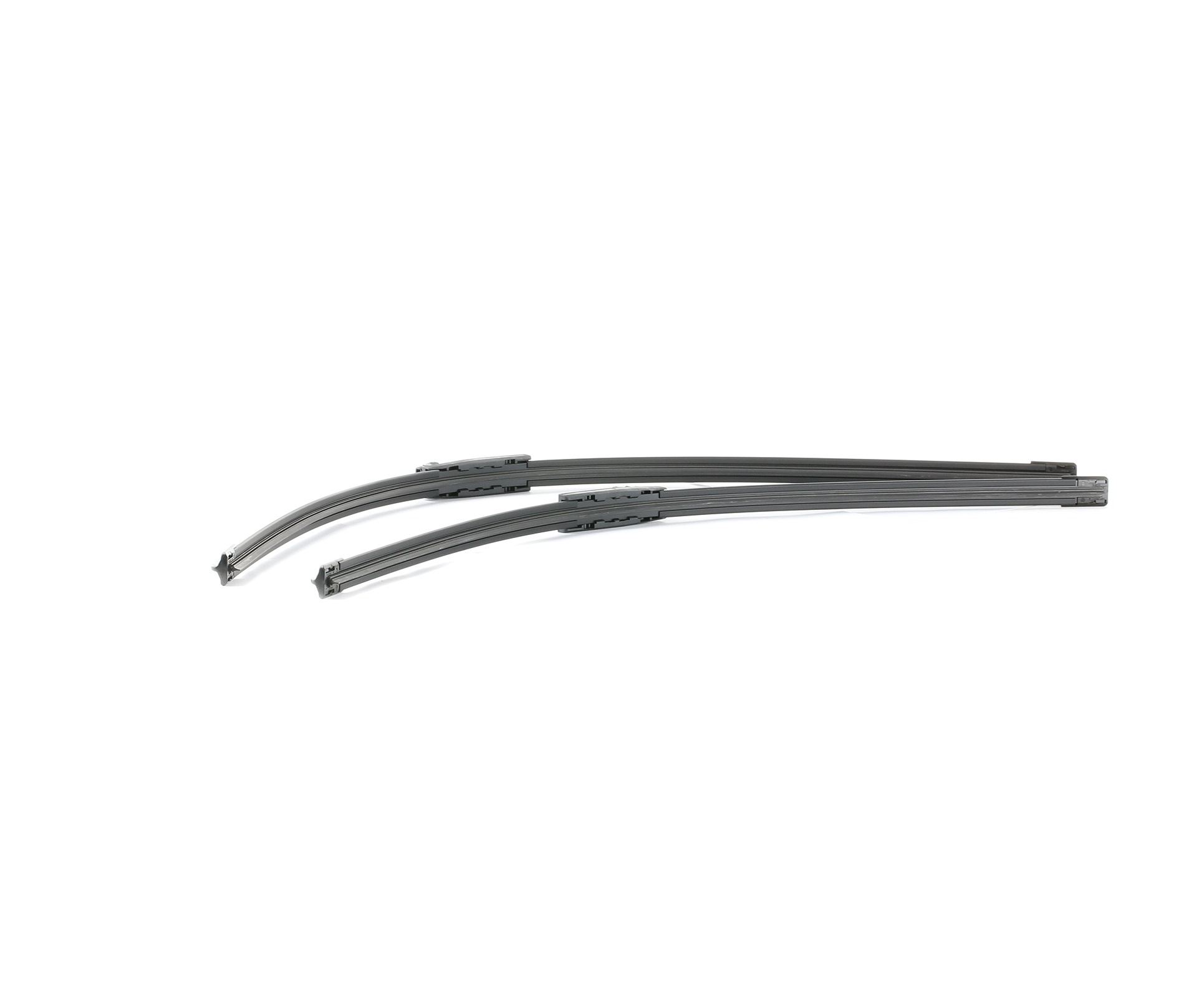 RIDEX Pyyhkijänsulat RENAULT,PEUGEOT,CITROËN 298W0012 642385,642386 Tuulilasinpyyhkimet,Pyyhkijät,Pyyhkijänsulka