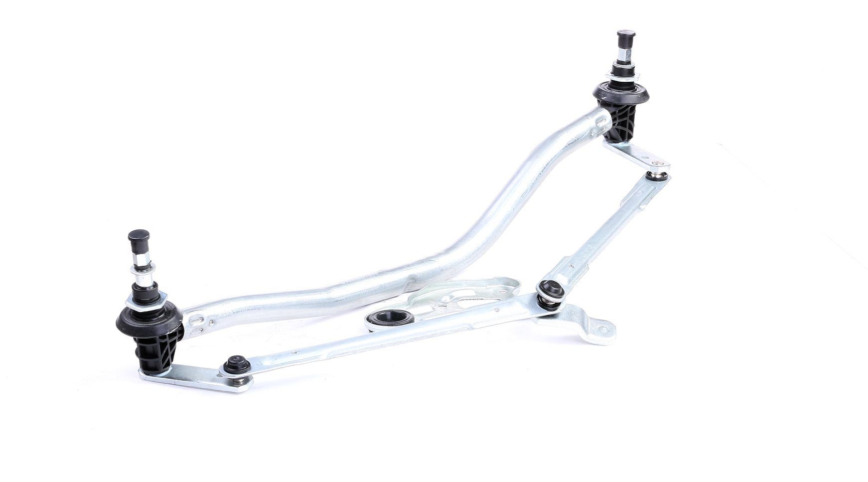 RIDEX Pyyhkijän Vivusto BMW 300W0009 61617051669,7051669 Tuulilasin Pyyhkimen Mekanismi