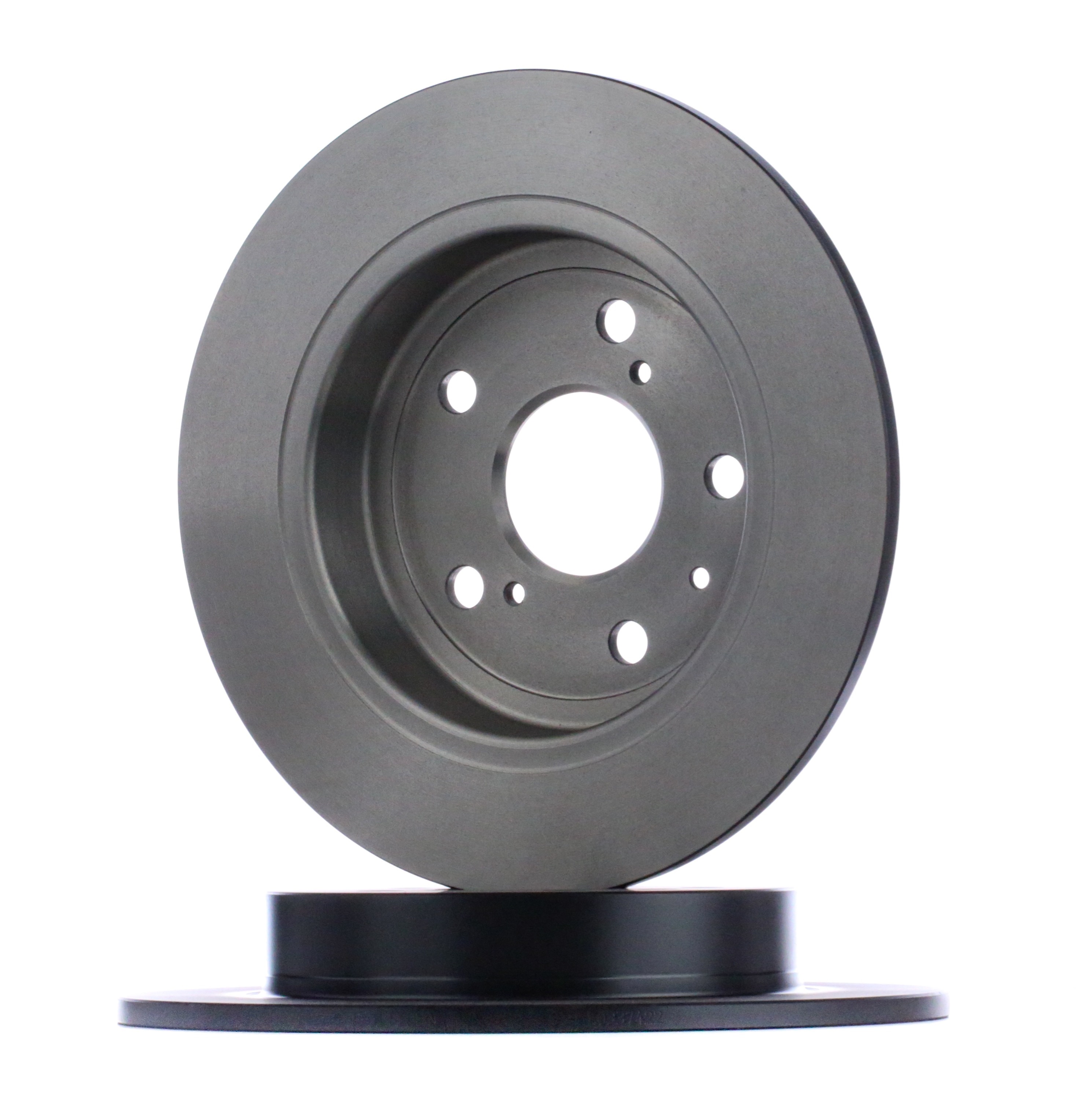 TRW Jarrulevyt FIAT,SUZUKI DF6178 71750932,71768089,5561155L00 Jarrulevy 5561155L01000
