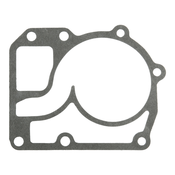 TOPRAN Tiiviste, Vesipumppu OPEL,VAUXHALL 205 932 1334633,90570204