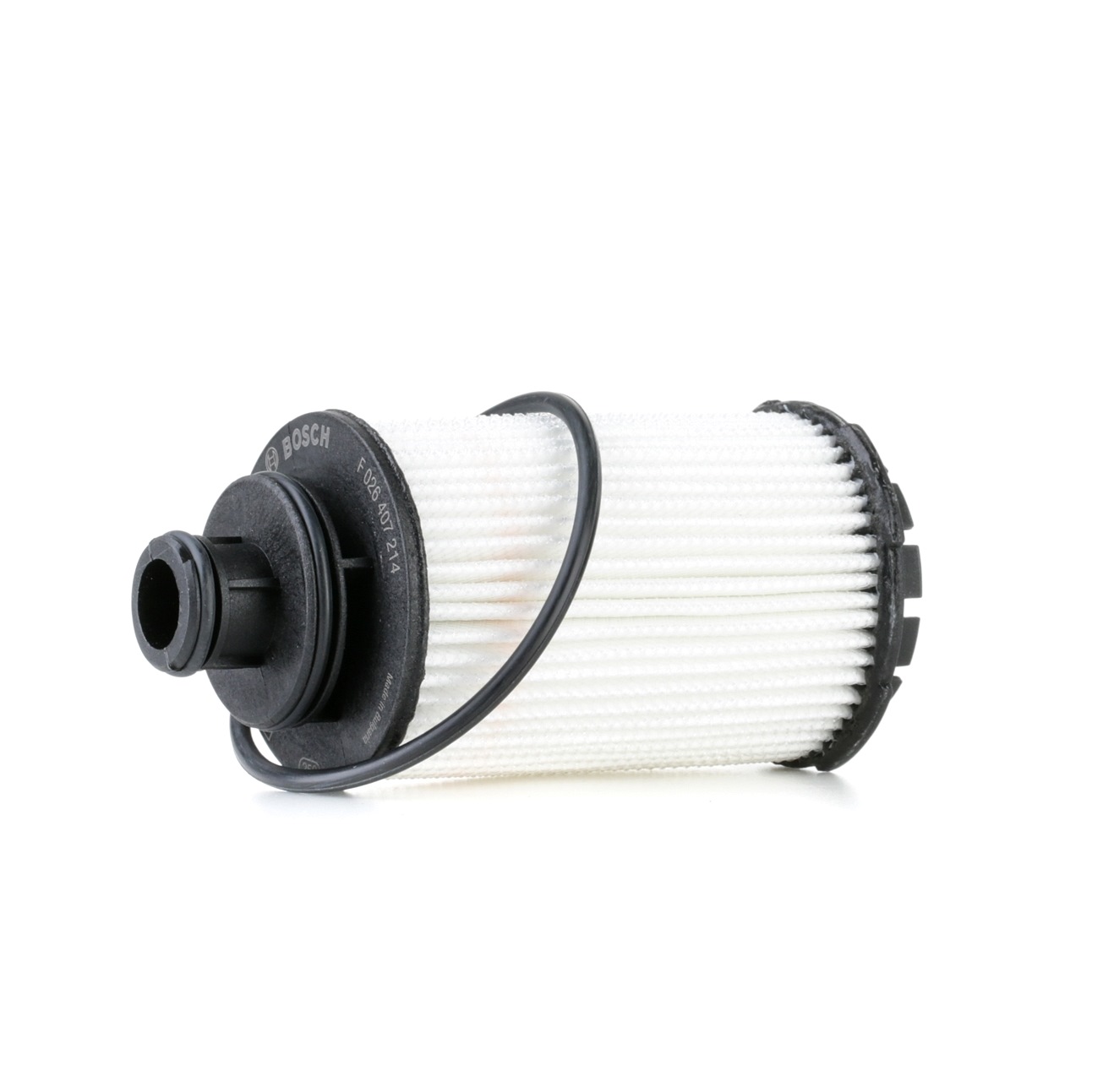 BOSCH Öljynsuodatin OPEL,VAUXHALL F 026 407 214 55595505,55595505,650212 95528277,55595505,95528277