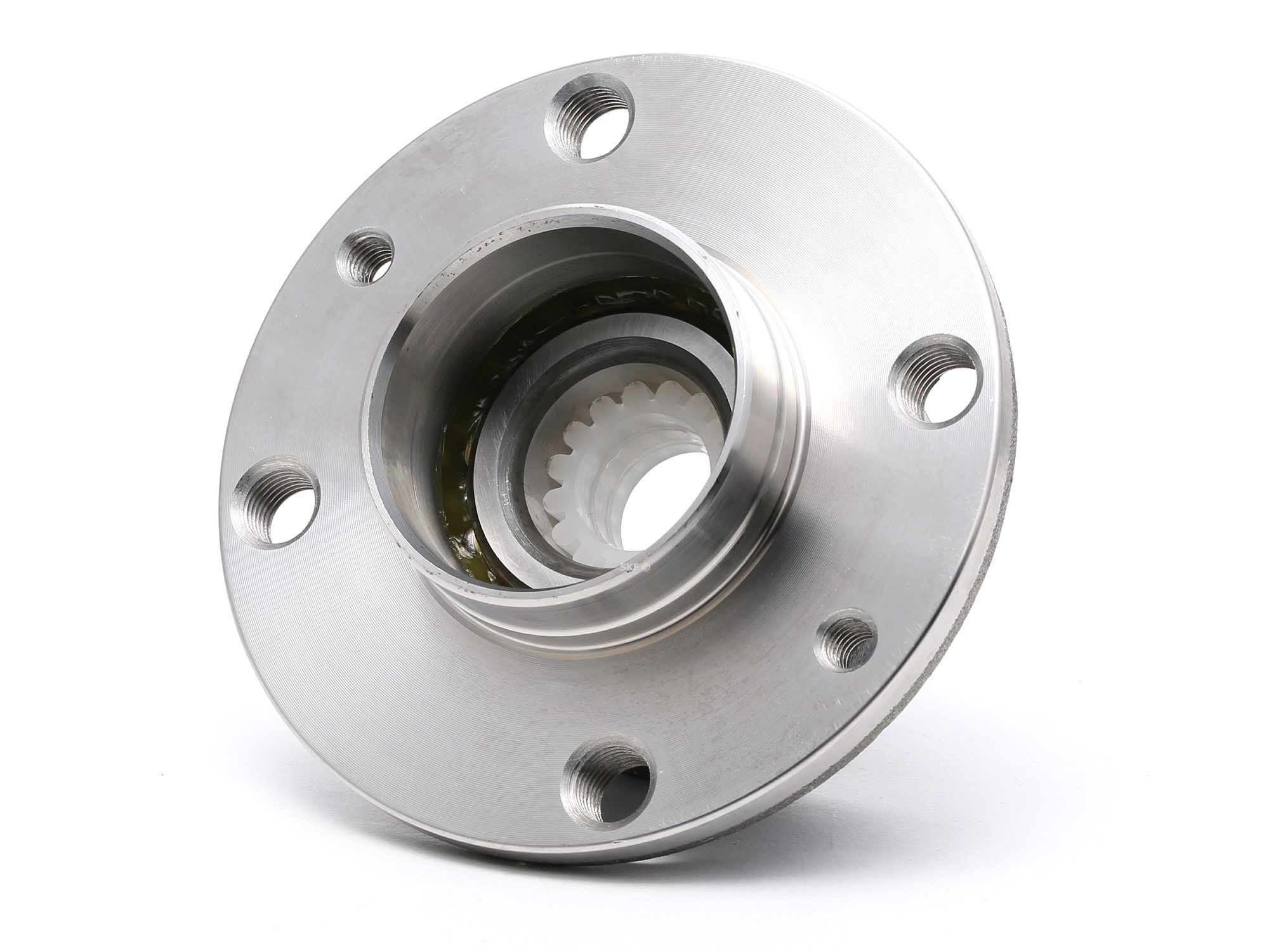 SKF Pyöränlaakerit FORD,FIAT,PEUGEOT VKBA 3540 46519901,51754193,60816007 Pyöränlaakerisarja 71714463,71714471,71737189,71737614,71769737,71769738