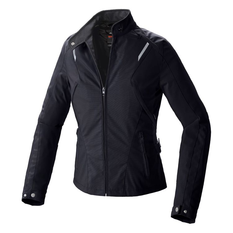Spidi Ellabike Black XS