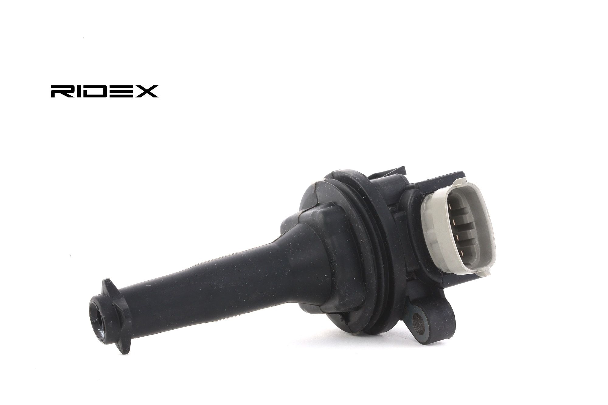 RIDEX Sytytyspuola FORD,VOLVO 689C0089 1371601,6M5G12029AA,30713417 307134170,8677837