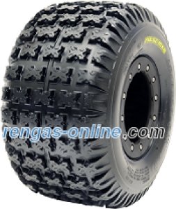 CST Pulse MXR CS-14 ( 18x10.00-8 TL 34M takapyörä, kumiseos HARD )