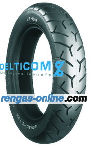 Bridgestone VT01 R ( 130/90-16 RF TL 73H takapyörä )
