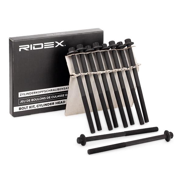 RIDEX Kannen Pultit BMW,TOYOTA,MINI 1217B0012 11127807294,11128513128,11128513128 Sylinterikannen Pultit,Syl.Kannen Pulttisarja 9006931065