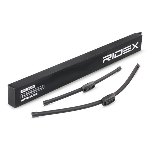 RIDEX Pyyhkijänsulat TOYOTA,HYUNDAI,CITROËN 298W0228 Tuulilasinpyyhkimet,Pyyhkijät,Pyyhkijänsulka