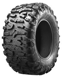 Maxxis M302 Bighorn 3.0 ( 26x11.00 R14 TL 54M takapyörä )