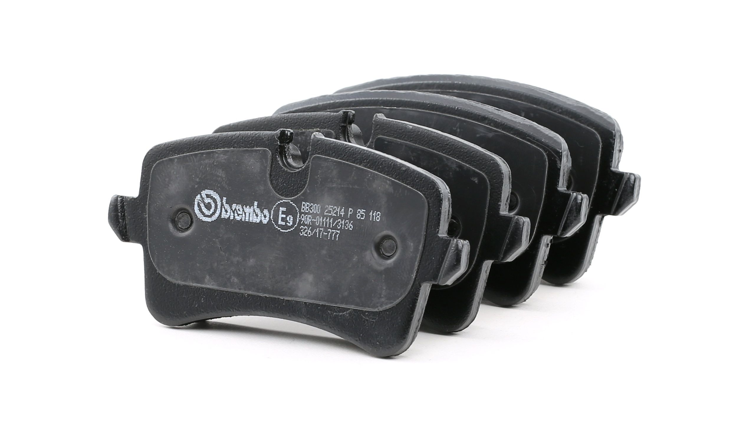 BREMBO Jarrupalat AUDI P 85 118 4G0698451,4G0698451,4G0698451 Jarrupalasarja,Jarrupala, Levyjarru 4G0698451