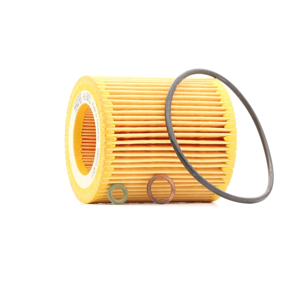 MANN-FILTER Öljynsuodatin BMW HU 8011 z 11427854049,11427854445