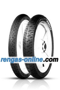 Pirelli City Demon ( 3.00-18 RF TL 52P takapyörä, M/C )