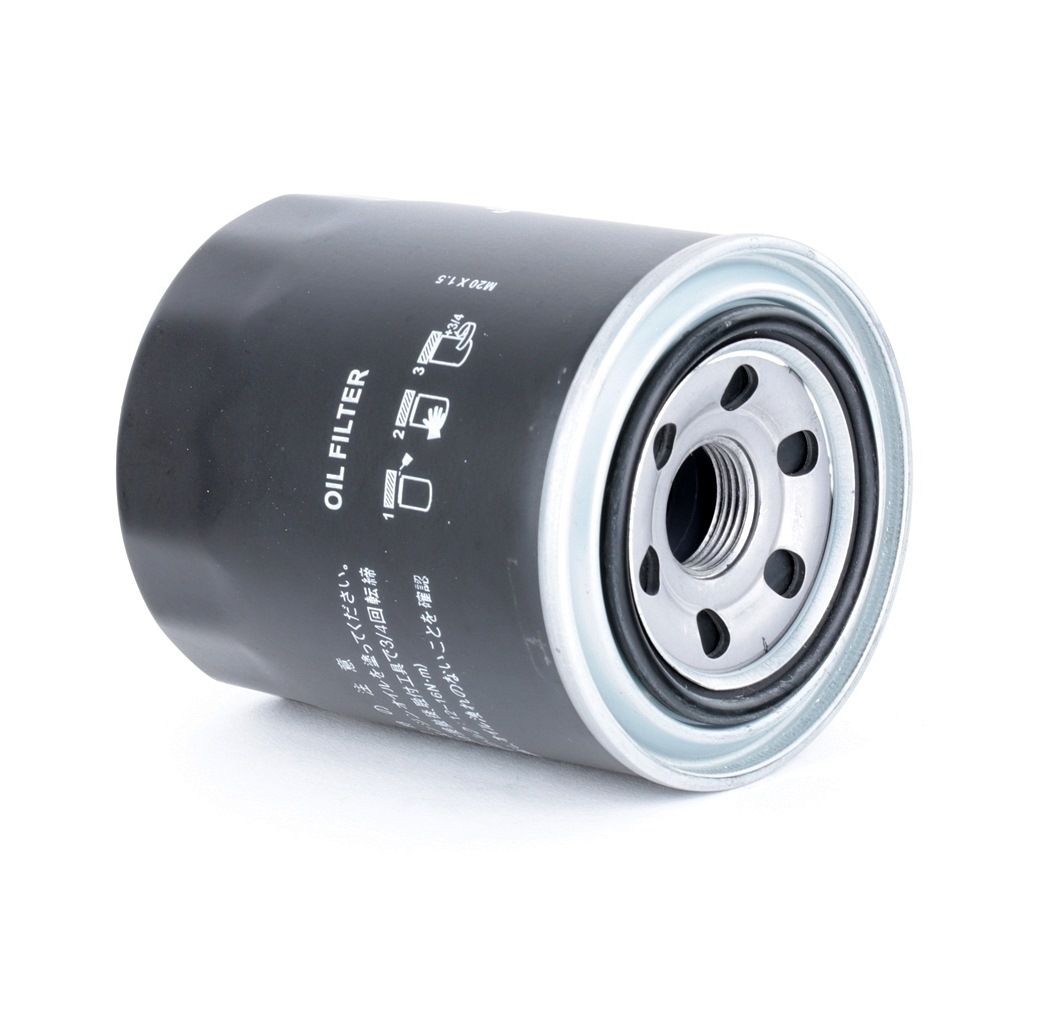 JAPANPARTS Öljynsuodatin OPEL,MAZDA,HONDA FO-406S 15400PH1003,15400PK1003,1560187310 1560187310000,8944128150,T8204,022214300,081323802,086623802