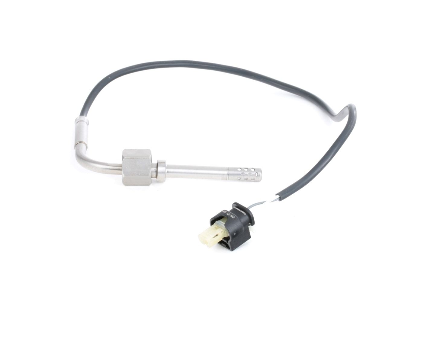 RIDEX Tunnistin Pakokaasulämpötila MERCEDES-BENZ 3938E0024 0009054308,0009055205,0051534128 0071537528,0081533428,0081534128,A0009054308,A0009055205