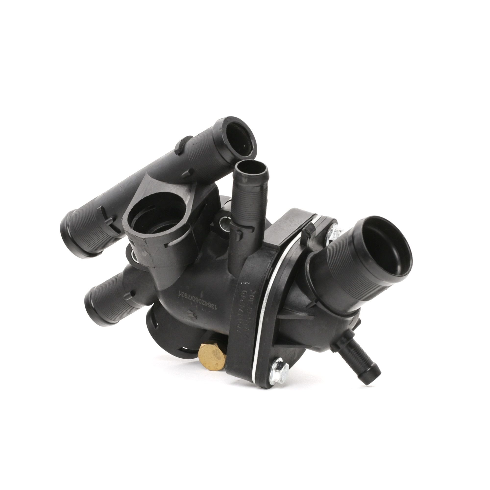 RIDEX Termostaatti OPEL,RENAULT,VAUXHALL 316T0104 4400311,4401738,4402579 Termostaatti, Jäähdytysneste 4404840,4404841,91019738,9108311,7700109641