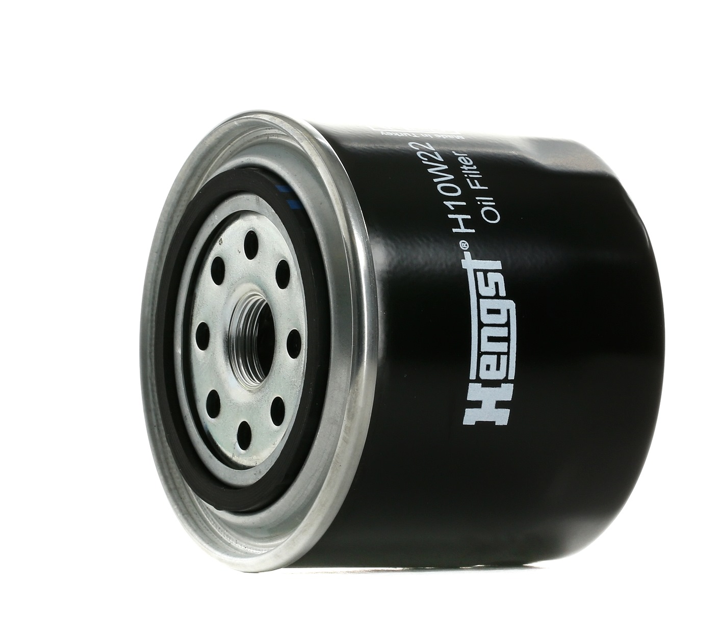 HENGST FILTER Öljynsuodatin OPEL,VOLVO,INDIGO H10W22 1498024,45465,5000187 5014515,75DU6714B1,83BU6714B,84AU6714C,90AU6714AA,90VU6714AA,3430499,709