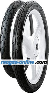 Dunlop D 104 F ( 2.50-17 TT 38L etupyörä )