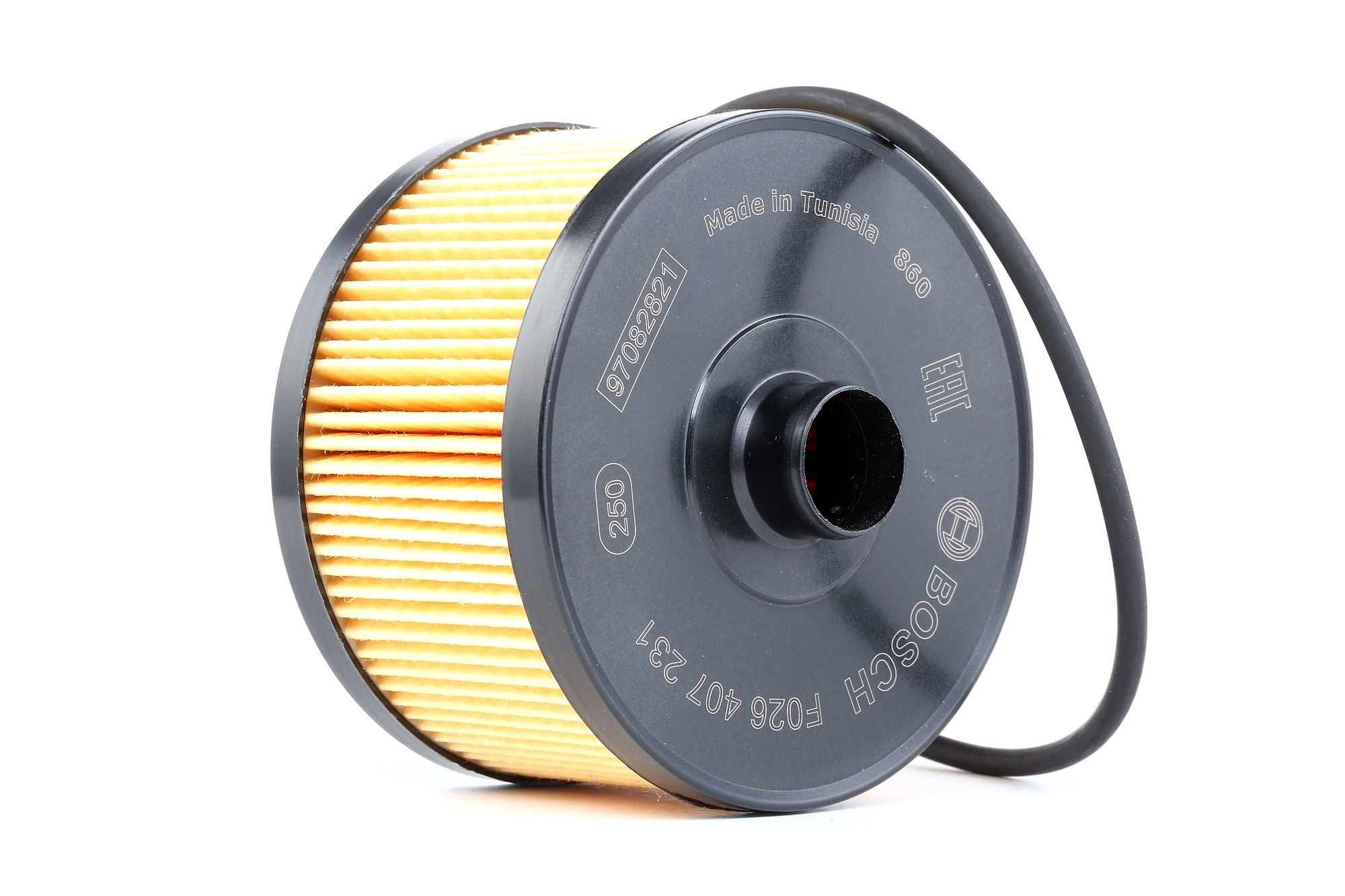 BOSCH Öljynsuodatin MERCEDES-BENZ,RENAULT,NISSAN F 026 407 231 152095084R,8660003780,2001800009 2811800010,2811800210,A2001800009,A2811800010