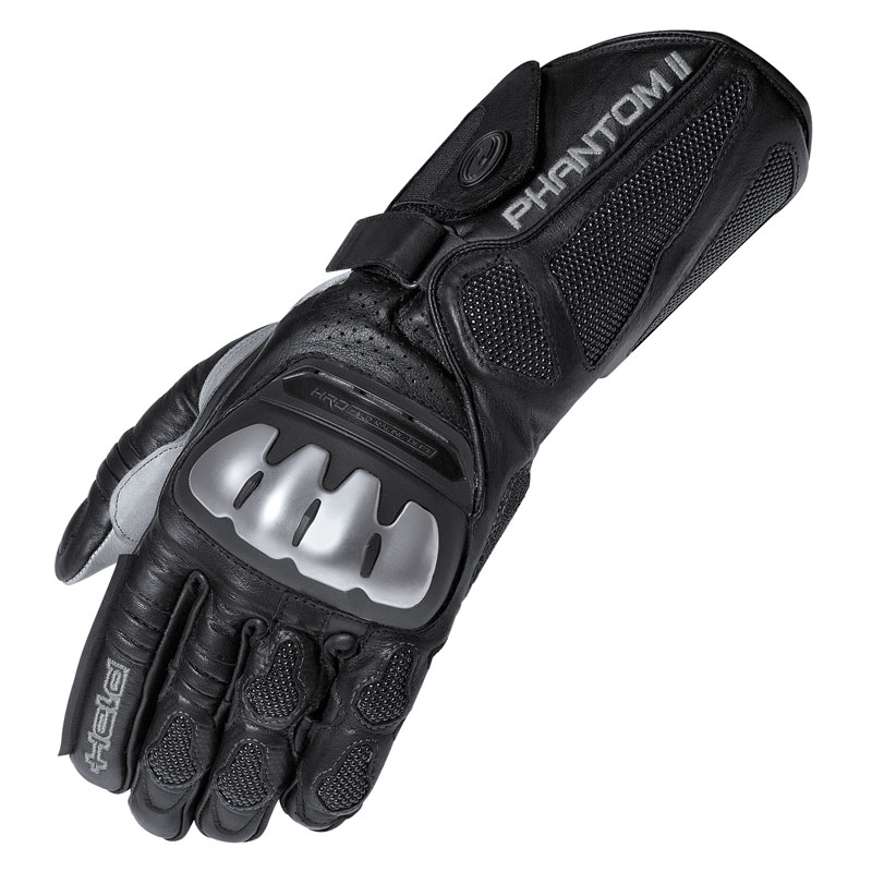 Held Phantom II Black 9.5