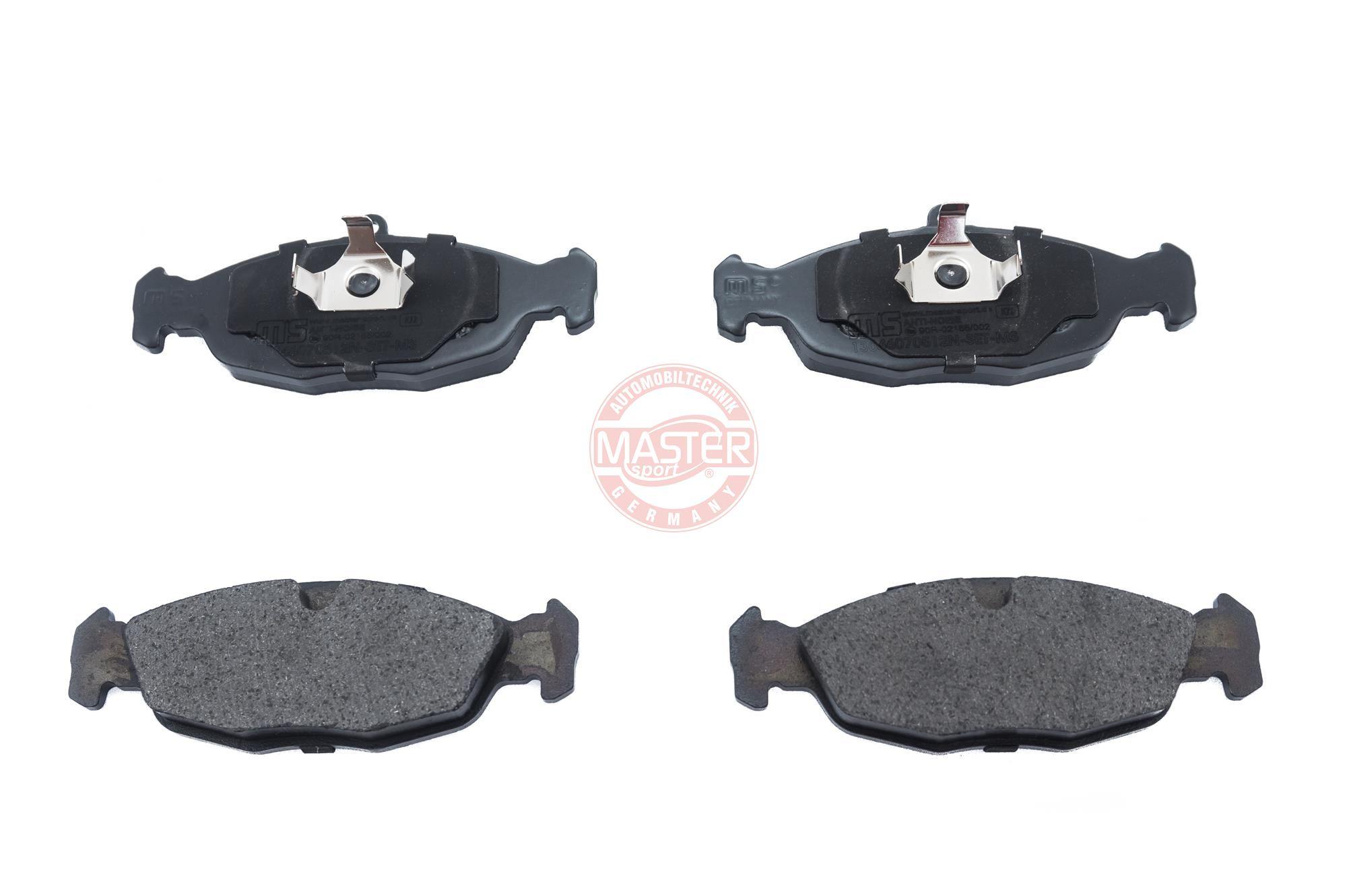 MASTER-SPORT Jarrupalat OPEL,CHEVROLET,DAEWOO 13046070512N-SET-MS 11046948372,11046948322,11046948372 Jarrupalasarja,Jarrupala, Levyjarru 1605087