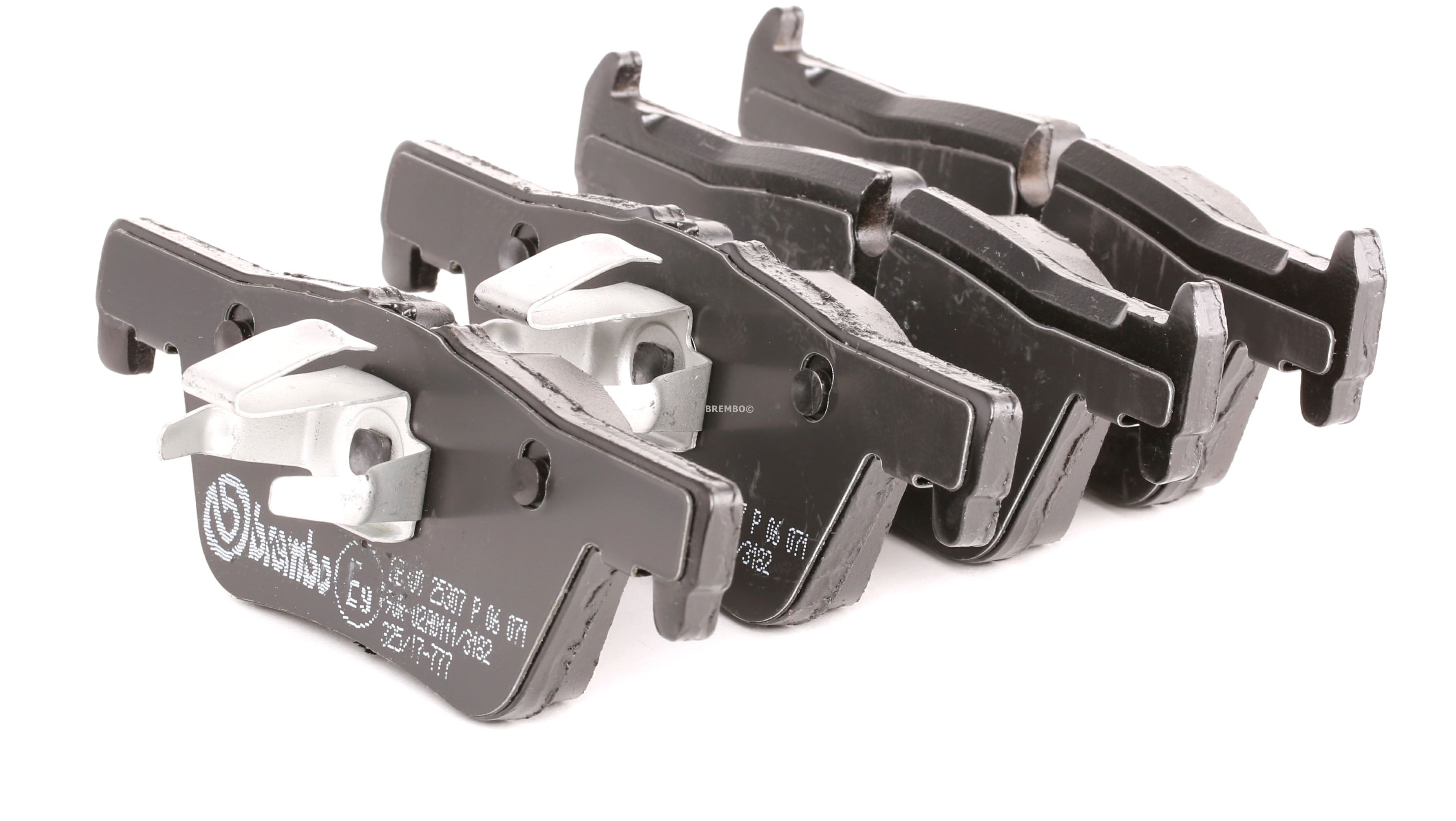 BREMBO Jarrupalat BMW P 06 071 34206799809,34206873093,34206873094 Jarrupalasarja,Jarrupala, Levyjarru 34212468436,34216850569,34216873093