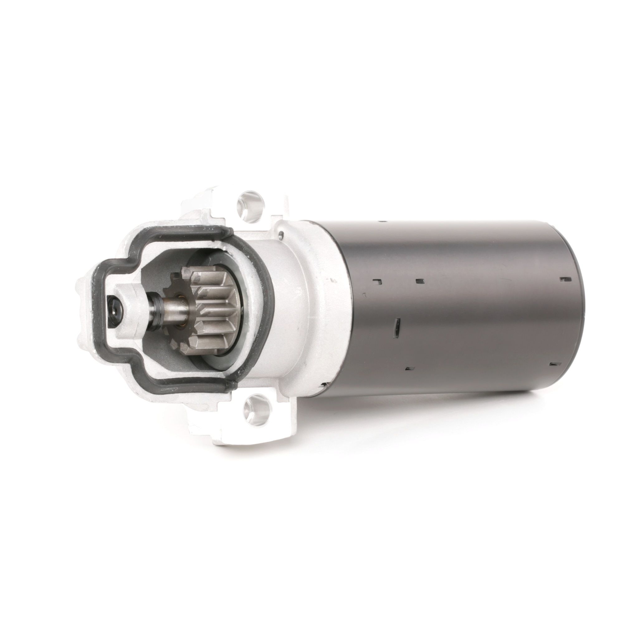 RIDEX Starttimoottori FORD,FIAT,PEUGEOT 2S0017 95681447,9658144780,95681447 Startti,Käynnistinmoottori 9658144780,K9658144780,K9675092580,1372739