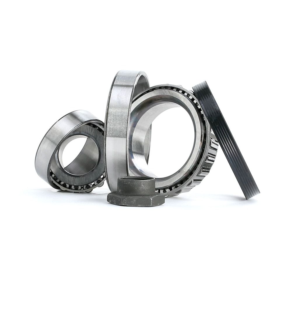 SKF Pyöränlaakerit VW VKBA 912 31211106032,81934206009,0009804202 Pyöränlaakerisarja 0009809302,0029806502,0089815805,C45710,GHB209,113517185