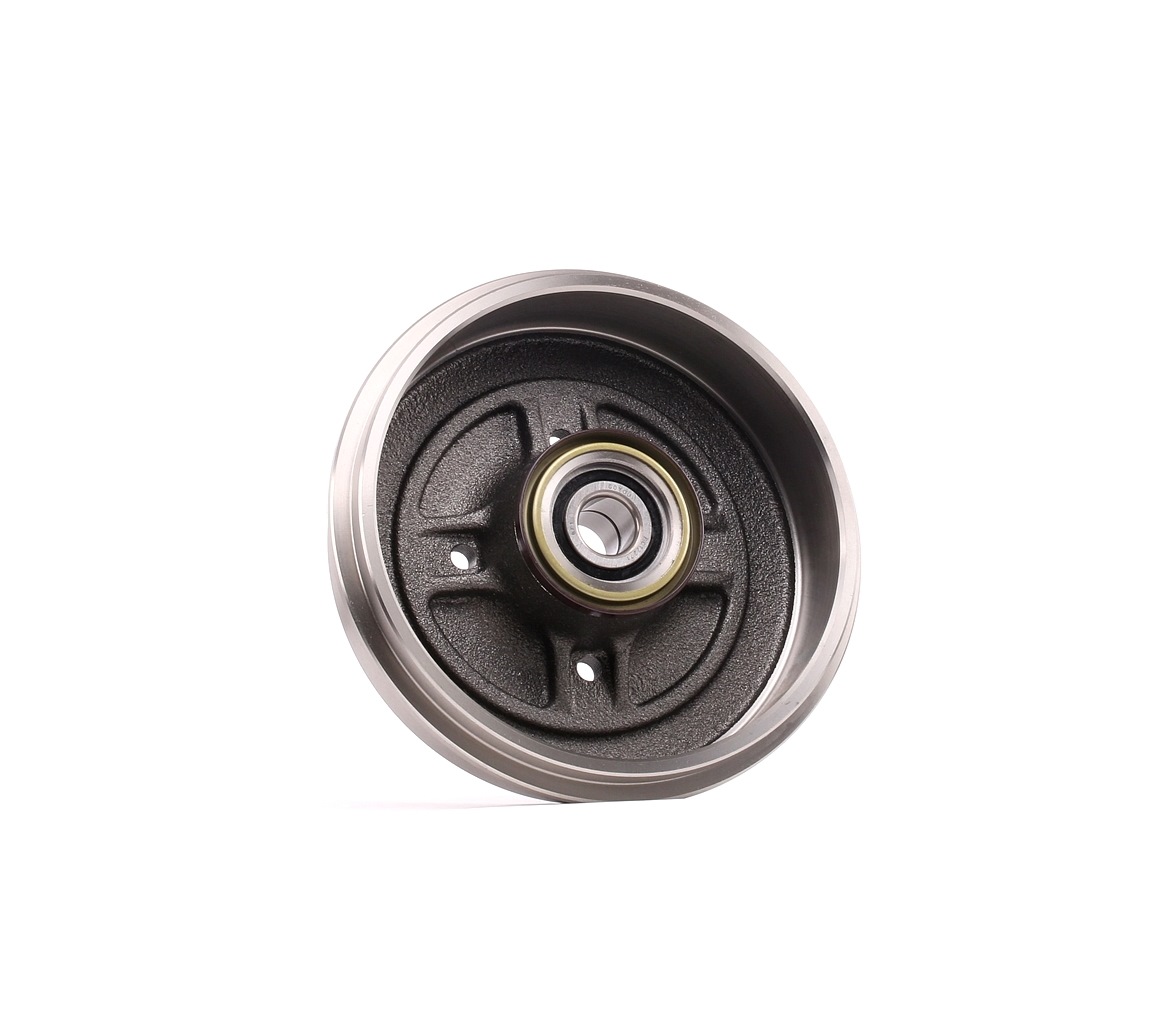 RIDEX Jarrurumpu RENAULT,DACIA 123B0104 432004334R,432007629R