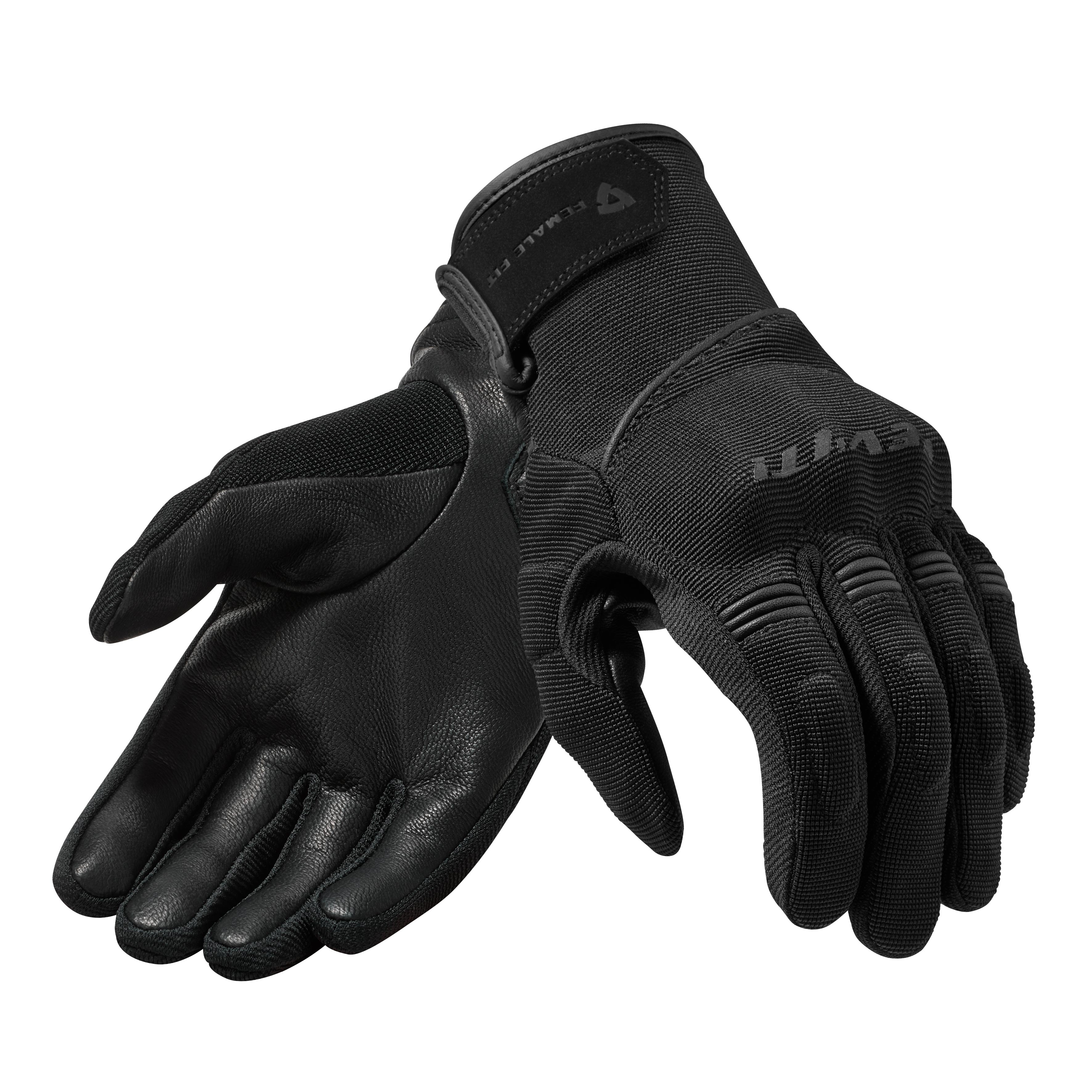 REV'IT! Mosca Lady Black L