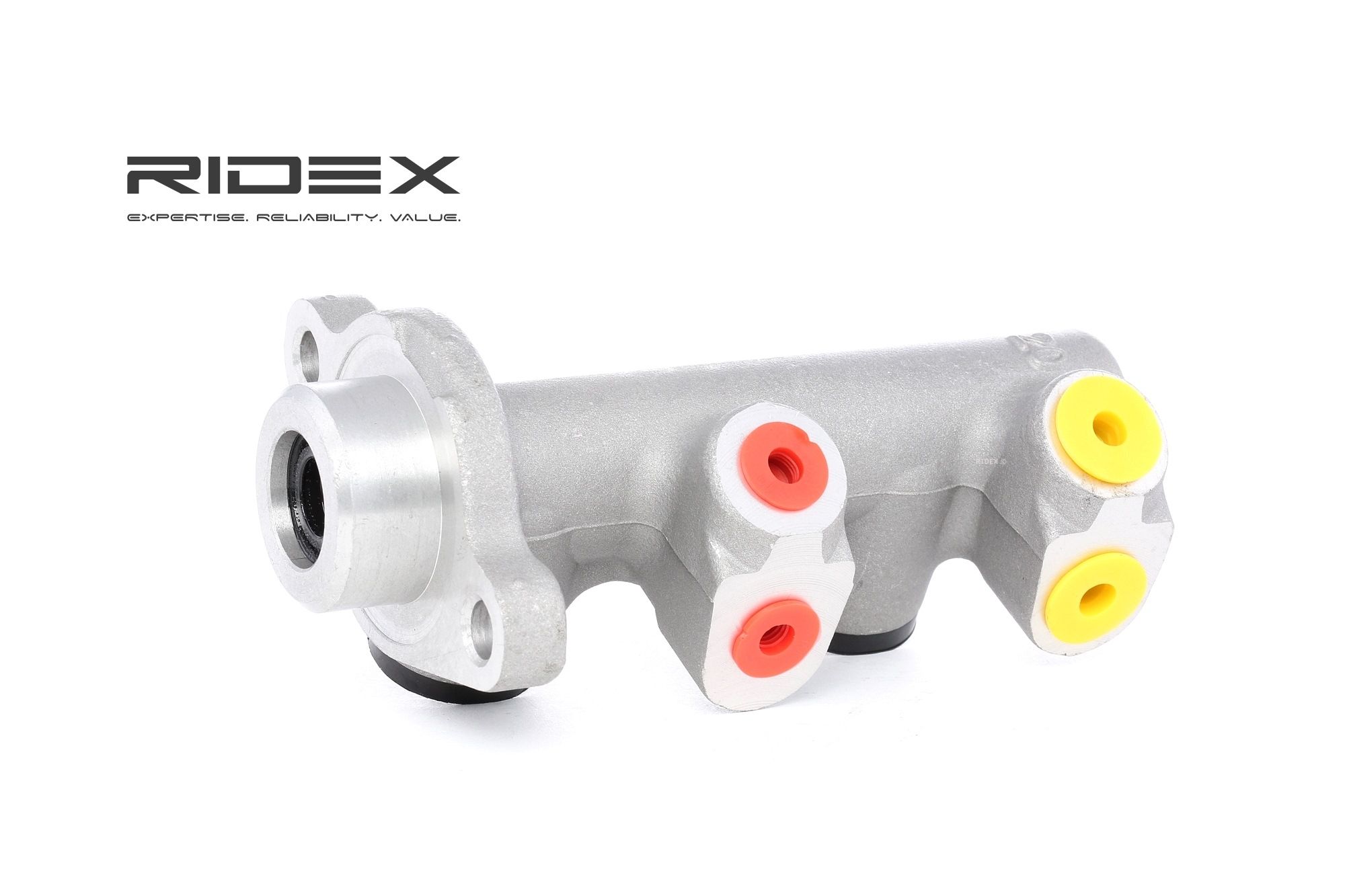 RIDEX Jarrupääsylinteri OPEL,VAUXHALL 258M0034 558102,3492467
