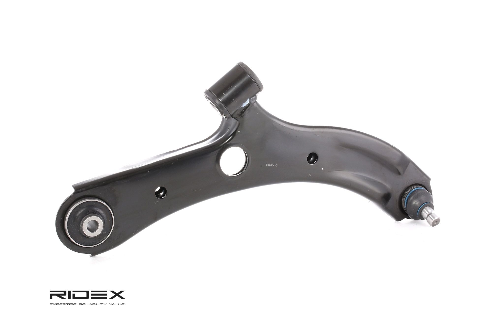 RIDEX Alatukivarsi OPEL,SUZUKI,VAUXHALL 273C0464 4708299,4520157K00,4520157KA0 Tukivarsi,Tukivarsi, Pyöräntuenta 4520162J00,4520162J00000,4520163J00