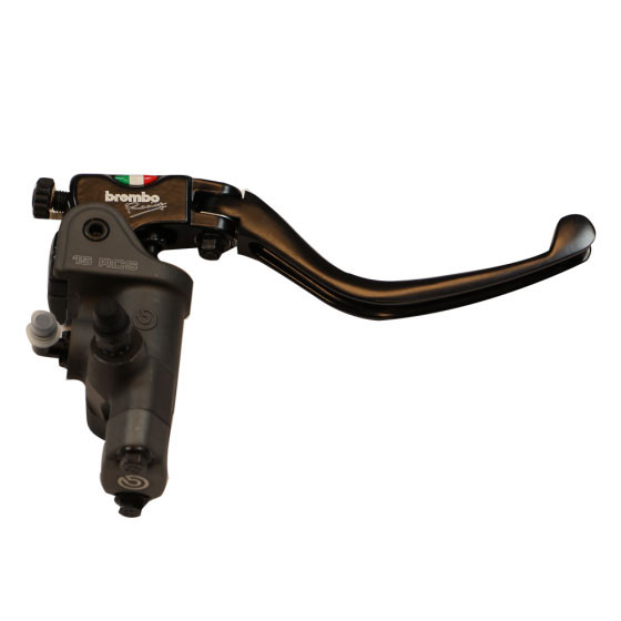 Brembo 15 RCS Short Lever