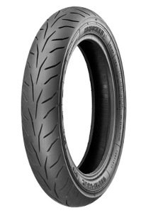 Heidenau K81 ( 80/90-14 RF TL 46P takapyörä, M/C, etupyörä )